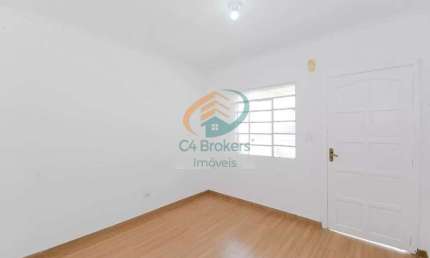 Apartamento com 1 quarto à venda no Macedo, Guarulhos 