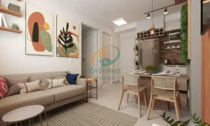 Apartamento em Vila Silvia - São Paulo, SP por 227732
