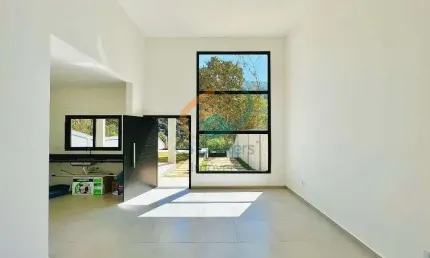 Casa em Pedra Vermelha (terra Preta) - Mairiporã, SP