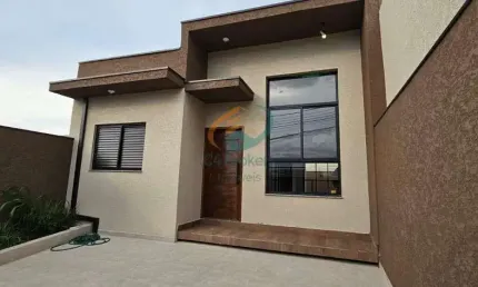 Casa com 3 quartos à venda no Nova Cerejeira, Atibaia 