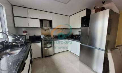 Casa com 4 quartos à venda na Vila Capitão Rabelo, Guarulhos 