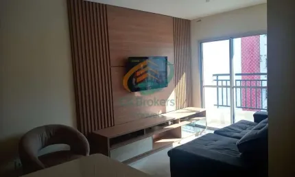 Apartamento em jardim flor da montanha - guarulhos, sp