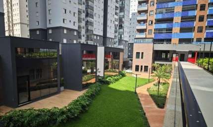 Apartamento com 3 quartos à venda na Vila Augusta, Guarulhos 