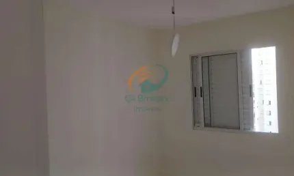 Apartamento com 2 quartos para alugar na Ponte Grande, Guarulhos 