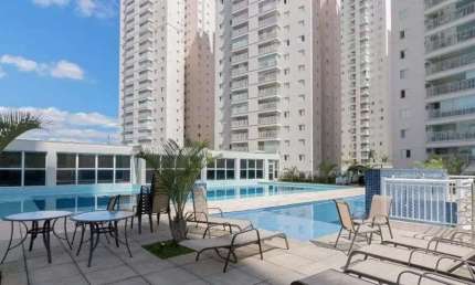 Apartamento a venda em Guarulhos no condominio Supera com 3 dormitórios, 3 suítes.