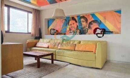 Apartamento Cobertura em Vila Rosália - Guarulhos, SP