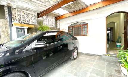 Casa com 2 quartos à venda na Ponte Grande, Guarulhos 