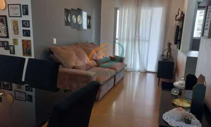Apartamento com 2 quartos à venda no Picanço, Guarulhos 
