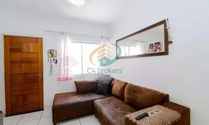 Apartamento com 2 quartos à venda no Jardim Vila Galvão, Guarulhos 