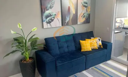 Apartamento com 3 quartos à venda no Gopoúva, Guarulhos 