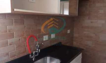 Apartamento em Jardim Santo Expedito - Guarulhos, SP