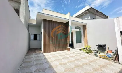 Casa com 3 quartos à venda na Vila Oliveira, Mogi das Cruzes 