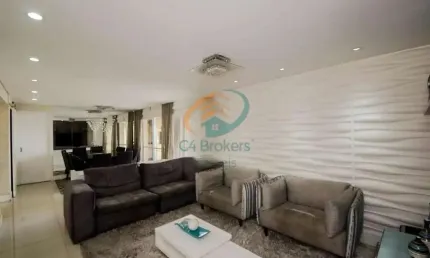 Apartamento com 3 quartos à venda na Vila Augusta, Guarulhos 