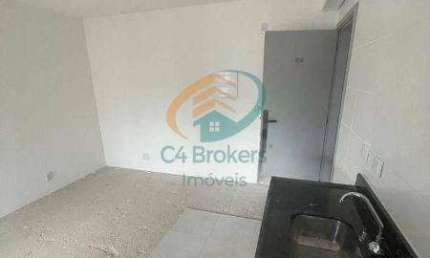 Apartamento com 2 quartos à venda na Vila Progresso, Guarulhos 