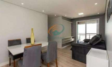 Apartamento com 2 quartos para alugar no Picanço, Guarulhos 
