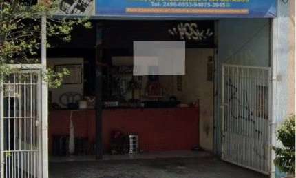 Ponto comercial com 1 sala à venda na Cidade Parque Alvorada, Guarulhos 