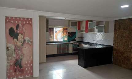 Casa com 2 quartos à venda no Jardim Dona Luiza, Guarulhos 