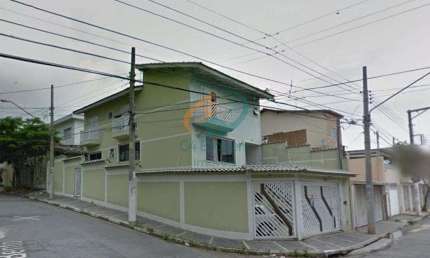 Casa com 5 quartos à venda na Vila Rosália, Guarulhos 