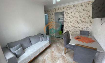 Casa com 2 quartos à venda no Jardim Maria Dirce, Guarulhos 