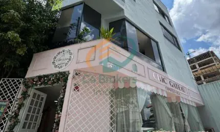 Ponto comercial à venda no Centro, Guarulhos 
