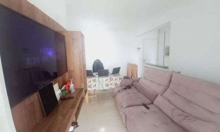 Apartamento com 2 quartos à venda na Vila Galvão, Guarulhos 