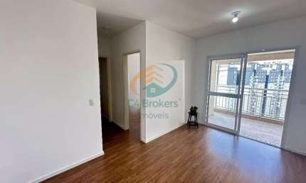 Apartamento com 2 quartos para alugar no Gopoúva, Guarulhos 