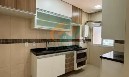 Apartamento com 2 quartos à venda no Jardim Cocaia, Guarulhos 