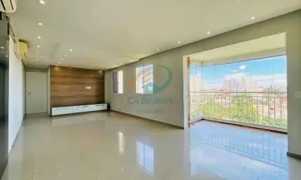 Apartamento com 3 quartos à venda na Vila Santo Antônio, Guarulhos 