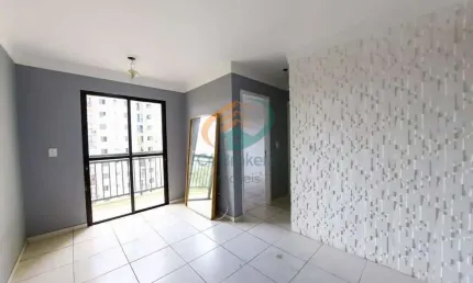Apartamento com 2 quartos à venda no Portal dos Gramados, Guarulhos 