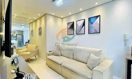 Apartamento a venda no Home Club em Guarulhos ,Com 2 dormitórios, 1 banheiro social