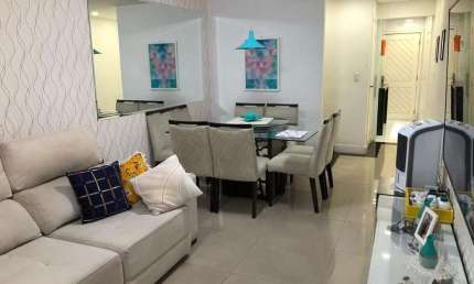 Casa com 3 quartos para alugar no Jardim Santa Maria, São Paulo 