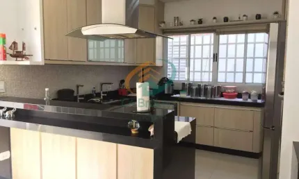 Casa com 5 quartos à venda no Jardim Helena, São Paulo 