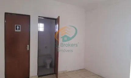 Sala comercial para alugar no Jardim Vila Galvão, Guarulhos 