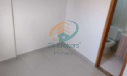 Apartamento com 3 quartos para alugar no Centro, Guarulhos 