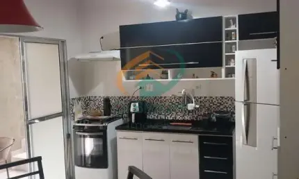 Casa com 4 quartos à venda no Gopoúva, Guarulhos 