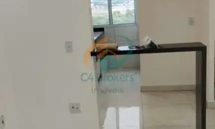 Apartamento com 2 quartos à venda na Vila Nova Bonsucesso, Guarulhos 