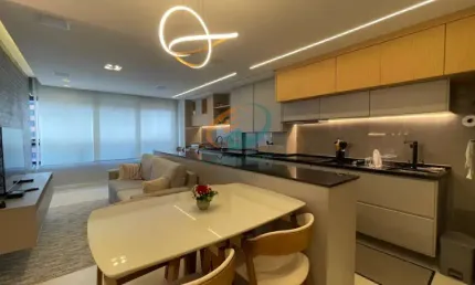 Apartamento à venda no condomínio the brick na vila augusta em guarulhos!