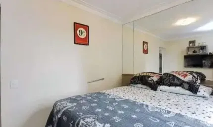 Apartamento com 3 quartos à venda na Ponte Grande, Guarulhos 