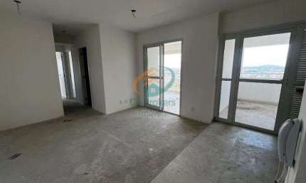 Apartamento com 3 quartos à venda no Gopoúva, Guarulhos 