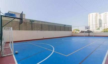 Apartamento com 2 quartos à venda na Vila Augusta, Guarulhos 