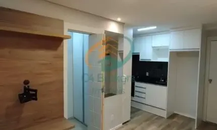 Apartamento em Várzea da Barra Funda - São Paulo, SP