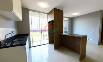 Kitnet / Stúdio à venda na Vila Augusta, Guarulhos 