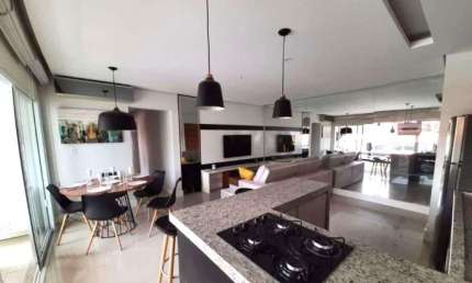 Apartamento com 3 quartos à venda na Vila Progresso, Guarulhos 