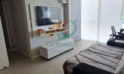 Apartamento com 3 quartos à venda na Vila Augusta, Guarulhos 