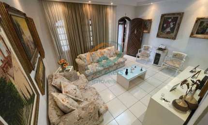 Casa com 2 quartos à venda na Vila Leonor, Guarulhos 