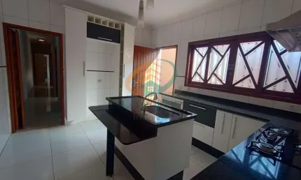 Casa com 3 quartos à venda no Jardim Vila Galvão, Guarulhos 