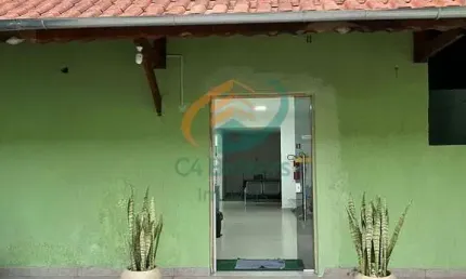 Casa comercial em jardim presidente dutra  -  guarulhos