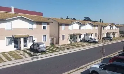 Casa térrea 58m² a venda no condomínio Vila Alegre Guarulhos