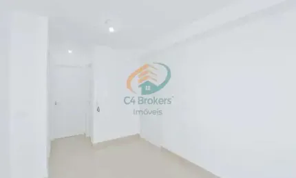 Apartamento com 2 quartos para alugar na Vila das Bandeiras, Guarulhos 