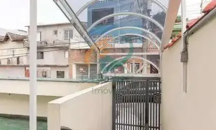 Apartamento com 1 quarto à venda no Picanço, Guarulhos 